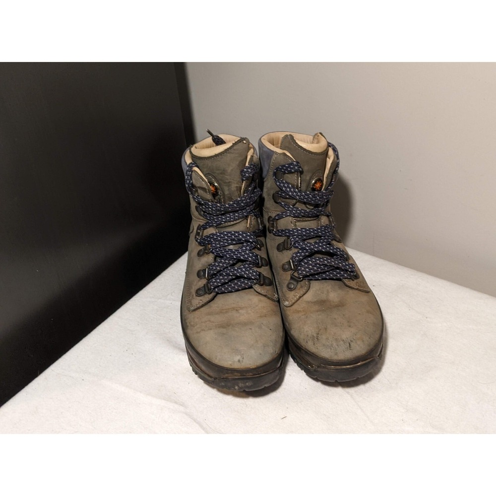 Raichle Switzerland Hiking Boots Mens US 6 - Picture 2 of 9